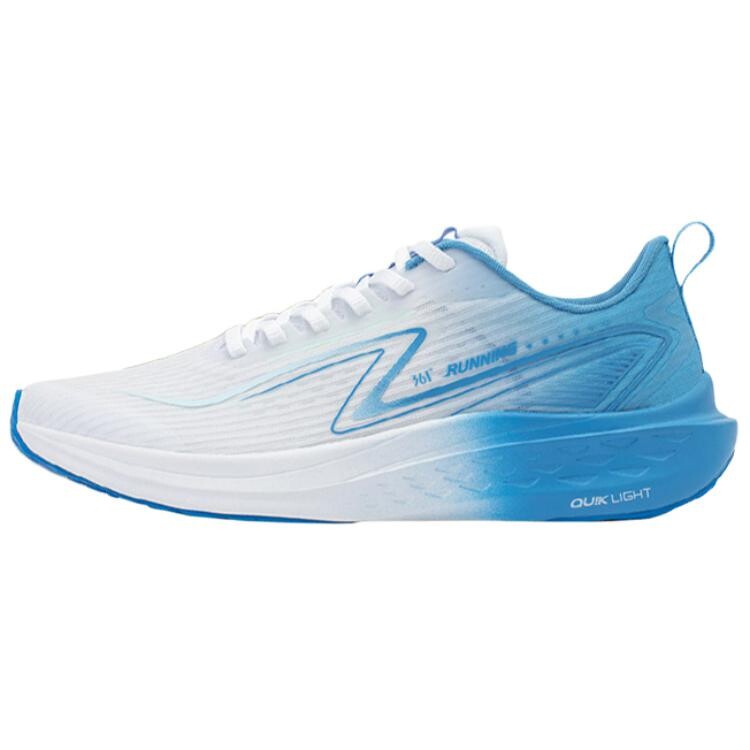 Кроссовки Flying Fish 3.0 мужские с низким верхом 361 Degrees белый / синий 361°
Кроссовки Flying Fish 3.0 мужские с низким верхом 361 Degrees белый / синий 361°