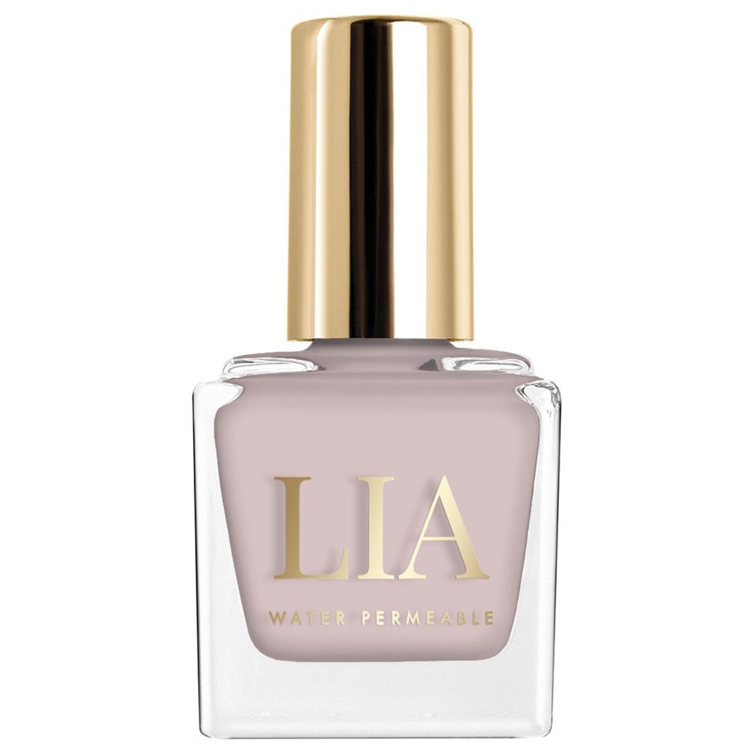 Лак для ногтей vegan/halal Lia, 10610 - pale mauve, объем 11 мл
Лак для ногтей vegan/halal Lia, 10610 - pale mauve, объем 11 мл