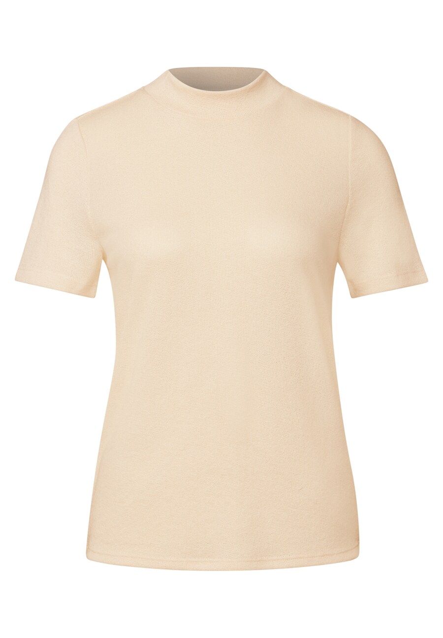 Рубашка Street One Studio, песочный
Рубашка Street One Studio, песочный