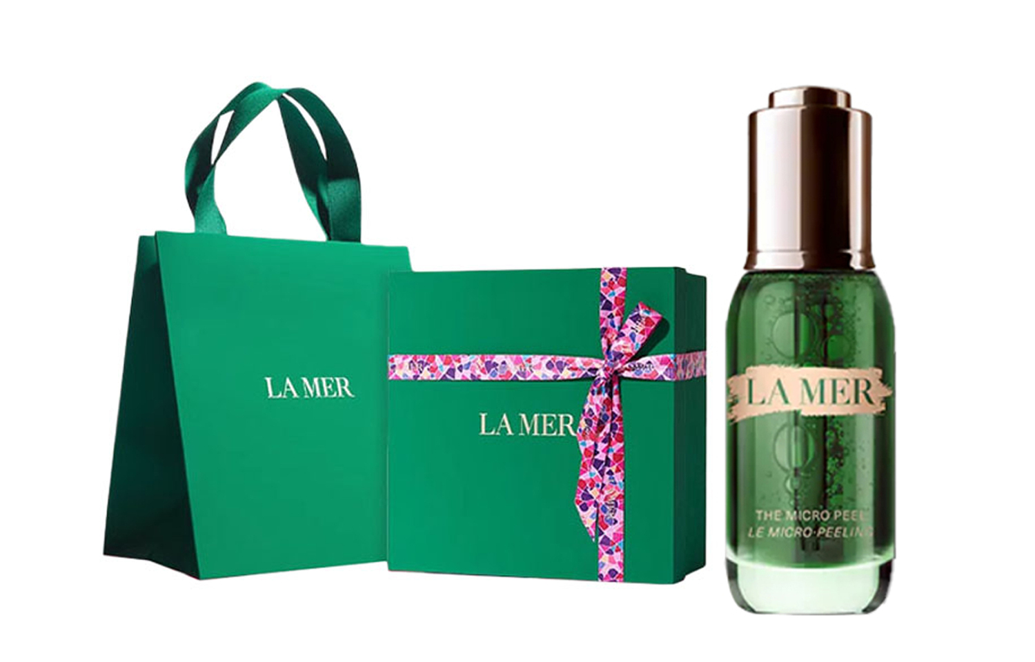 Эфирные масла для лица унисекс LA MER
Эфирные масла для лица унисекс LA MER