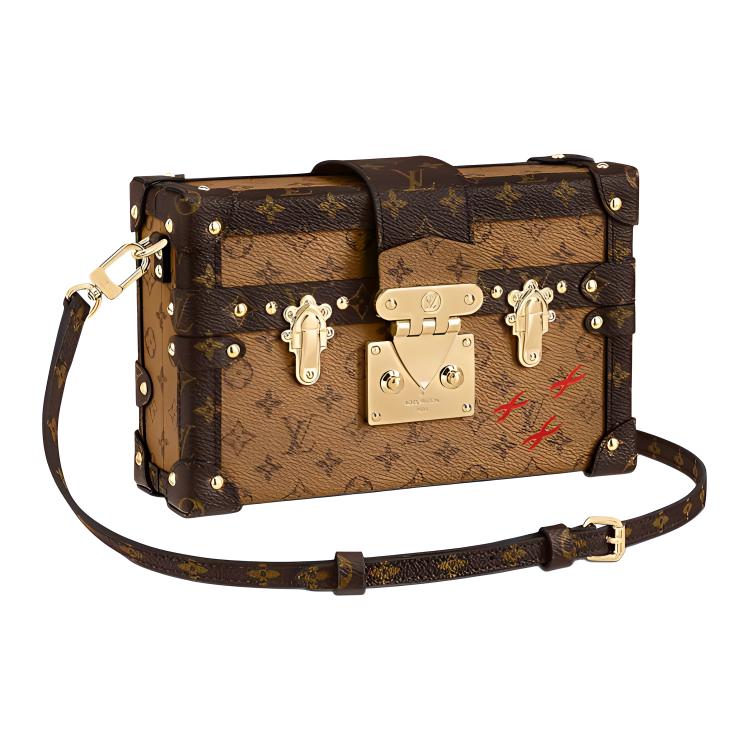 LOUIS VUITTON Сумка через плечо
LOUIS VUITTON Сумка через плечо