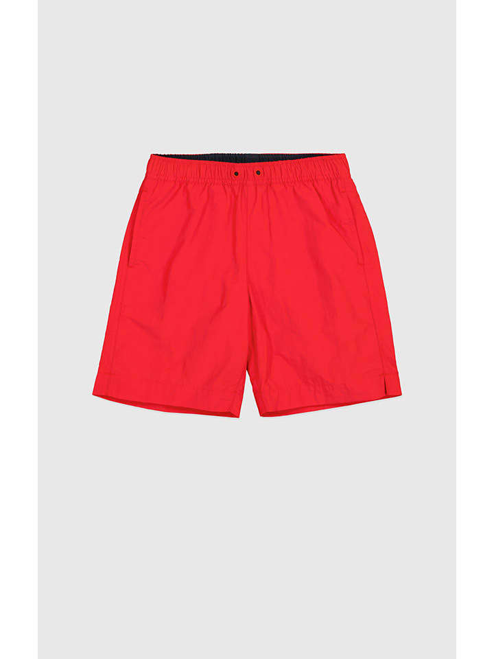 Шорты для плавания Champion, красный
Шорты для плавания Champion, красный