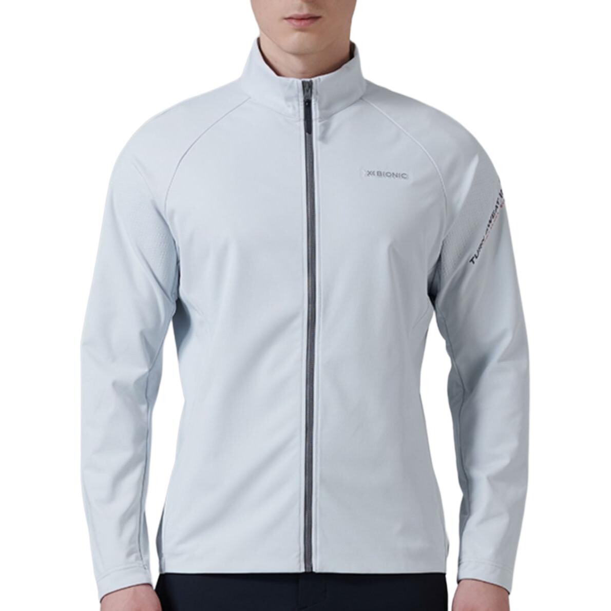 Куртка мужская Xbionic, светло-серый
Куртка мужская Xbionic, светло-серый