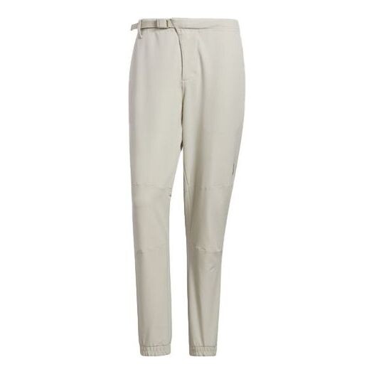 Спортивные штаны adidas Golf Sports Solid Color Loose Bundle Feet Long Pants Bauxite Brown, коричневый
Спортивные штаны adidas Golf Sports Solid Color Loose Bundle Feet Long Pants Bauxite Brown, коричневый