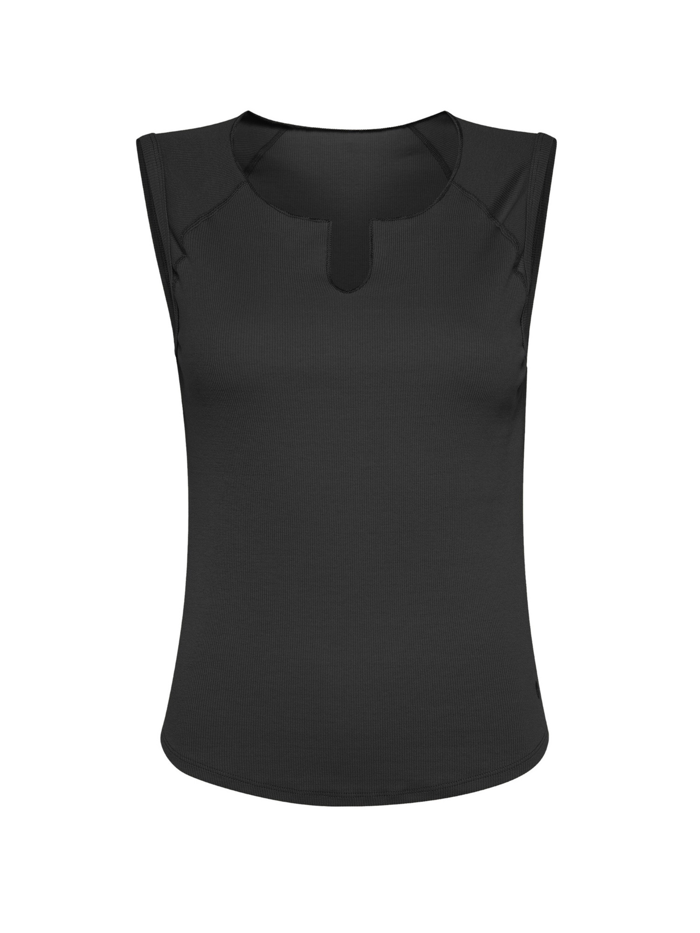 DEHA Топ в черном цвете
DEHA Топ в черном цвете