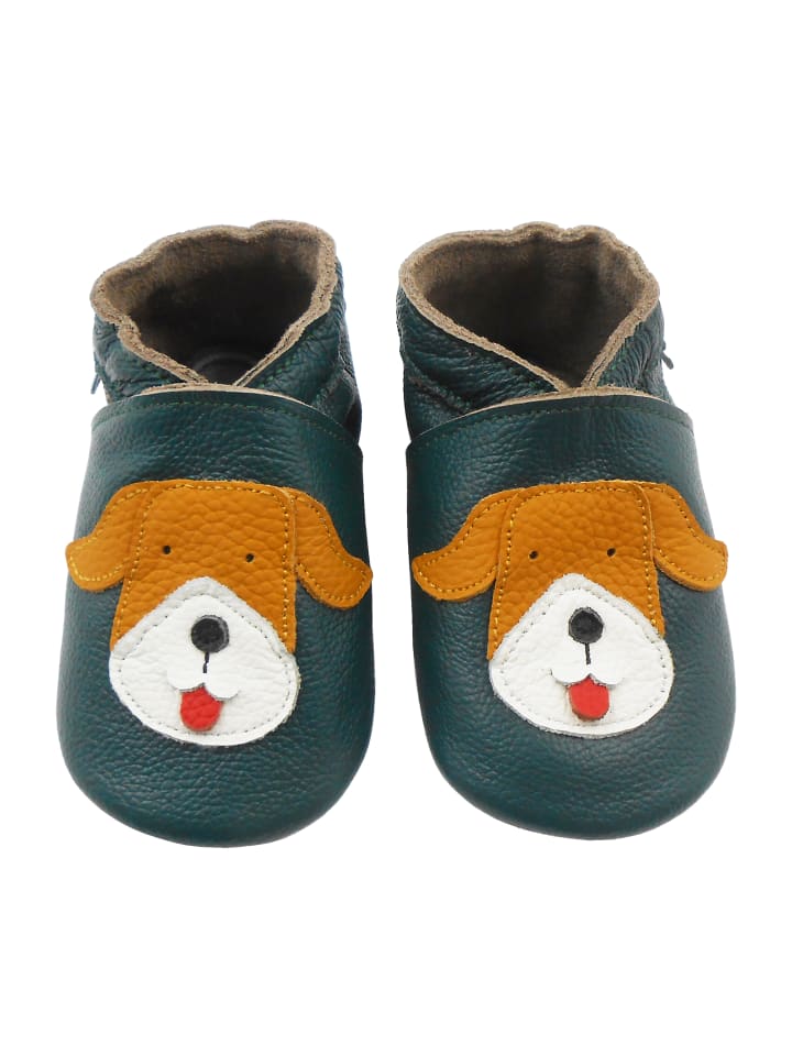 Детские кожаные туфли для ползания, мягкие первые туфли для ходьбы с нескользящей подошвой Basrakids
Детские кожаные туфли для ползания, мягкие первые туфли для ходьбы с нескользящей подошвой Basrakids