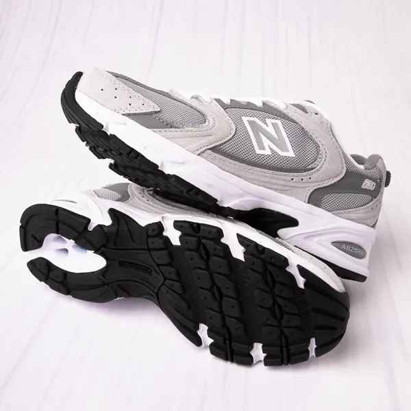 Кроссовки New Balance 530, мультиколор
Кроссовки New Balance 530, мультиколор