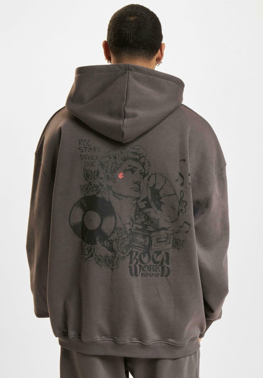 Худи Rocawear STAR, Dark Grey
Худи Rocawear STAR, Dark Grey