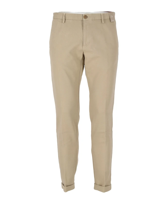 Стильные брюки синего цвета At.P.Co, бежевый
Стильные брюки синего цвета At.P.Co, бежевый