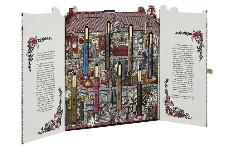 Пробники духов унисекс PENHALIGON'S
Пробники духов унисекс PENHALIGON'S