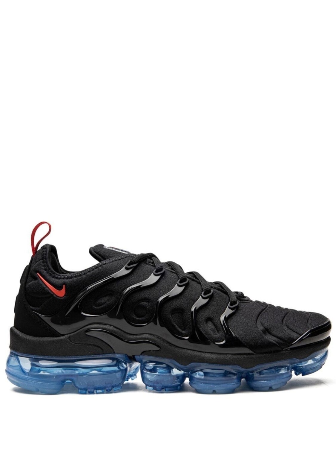 Кроссовки Air Vapormax Plus Nike, черный
Кроссовки Air Vapormax Plus Nike, черный