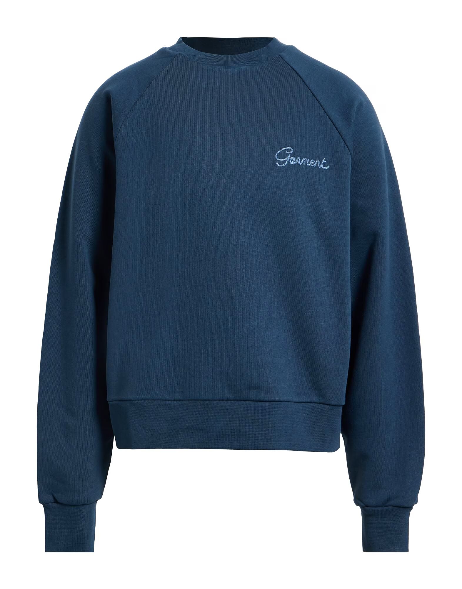 Толстовка Garment Workshop, темно-синий
Толстовка Garment Workshop, темно-синий