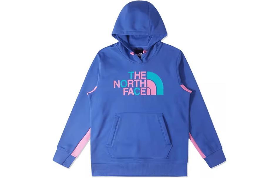 Толстовка унисекс THE NORTH FACE, цвет Blue
Толстовка унисекс THE NORTH FACE, цвет Blue