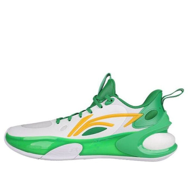 Кроссовки yushuai 17 низкие cba Li-Ning, белый
Кроссовки yushuai 17 низкие cba Li-Ning, белый