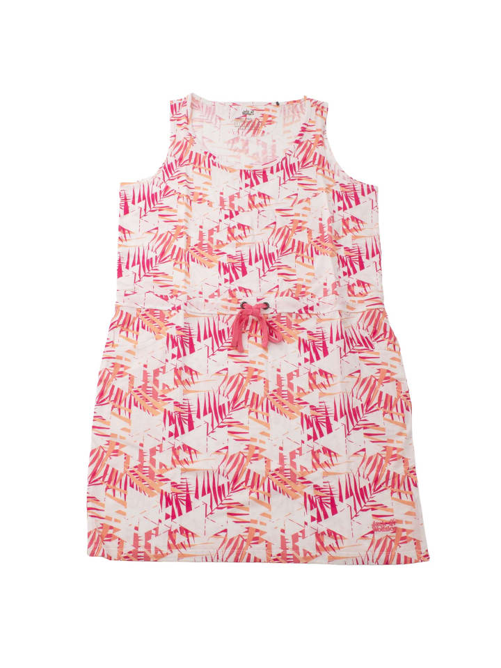 Платье до колена Jack Wolfskin, красный
Платье до колена Jack Wolfskin, красный