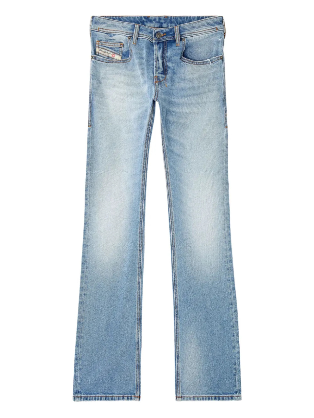 Diesel джинсы 2007 Zatiny, синий
Diesel джинсы 2007 Zatiny, синий