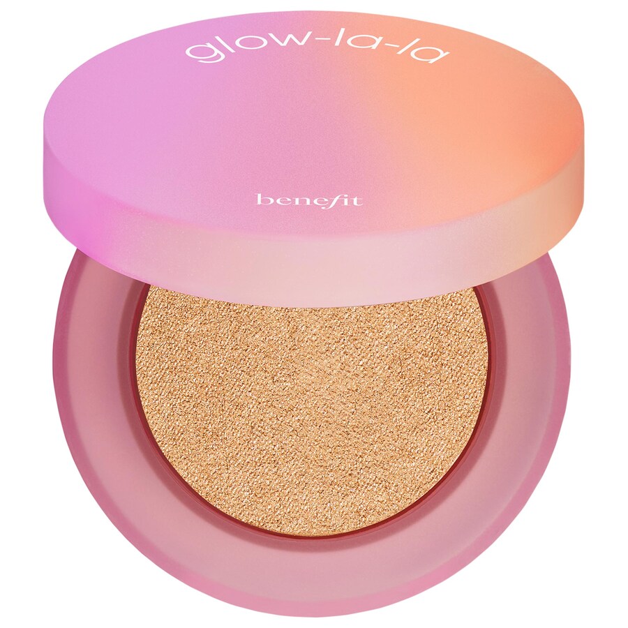 Хайлайтер Glow La La Blurring Powder Highlighter Benefit Cosmetics, 0.1 oz/3 g, Nova
Хайлайтер Glow La La Blurring Powder Highlighter Benefit Cosmetics, 0.1 oz/3 g, Nova