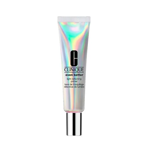 Освещающая предварительная база Even Better Light Reflecting Primer Clinique, 1 UD
Освещающая предварительная база Even Better Light Reflecting Primer Clinique, 1 UD