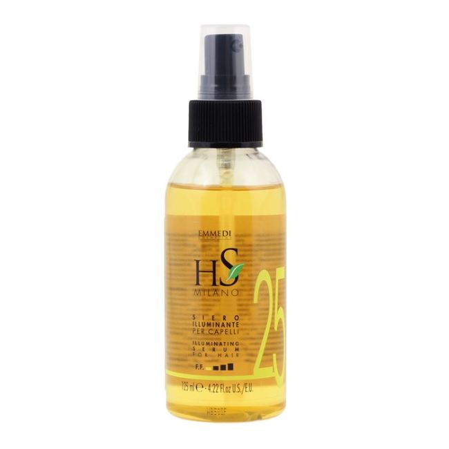 Emmedi осветляющая сыворотка для волос HS Milano, 125 мл
Emmedi осветляющая сыворотка для волос HS Milano, 125 мл
