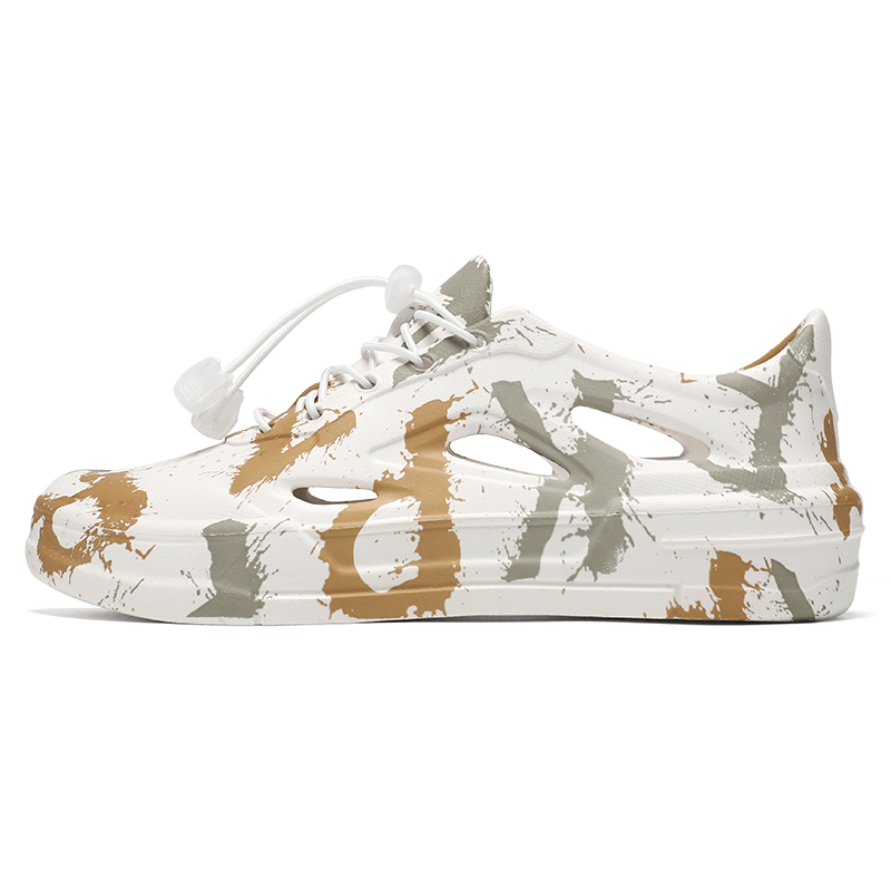 Сабо мужские KLAOSD, Black
Сабо мужские KLAOSD, Black