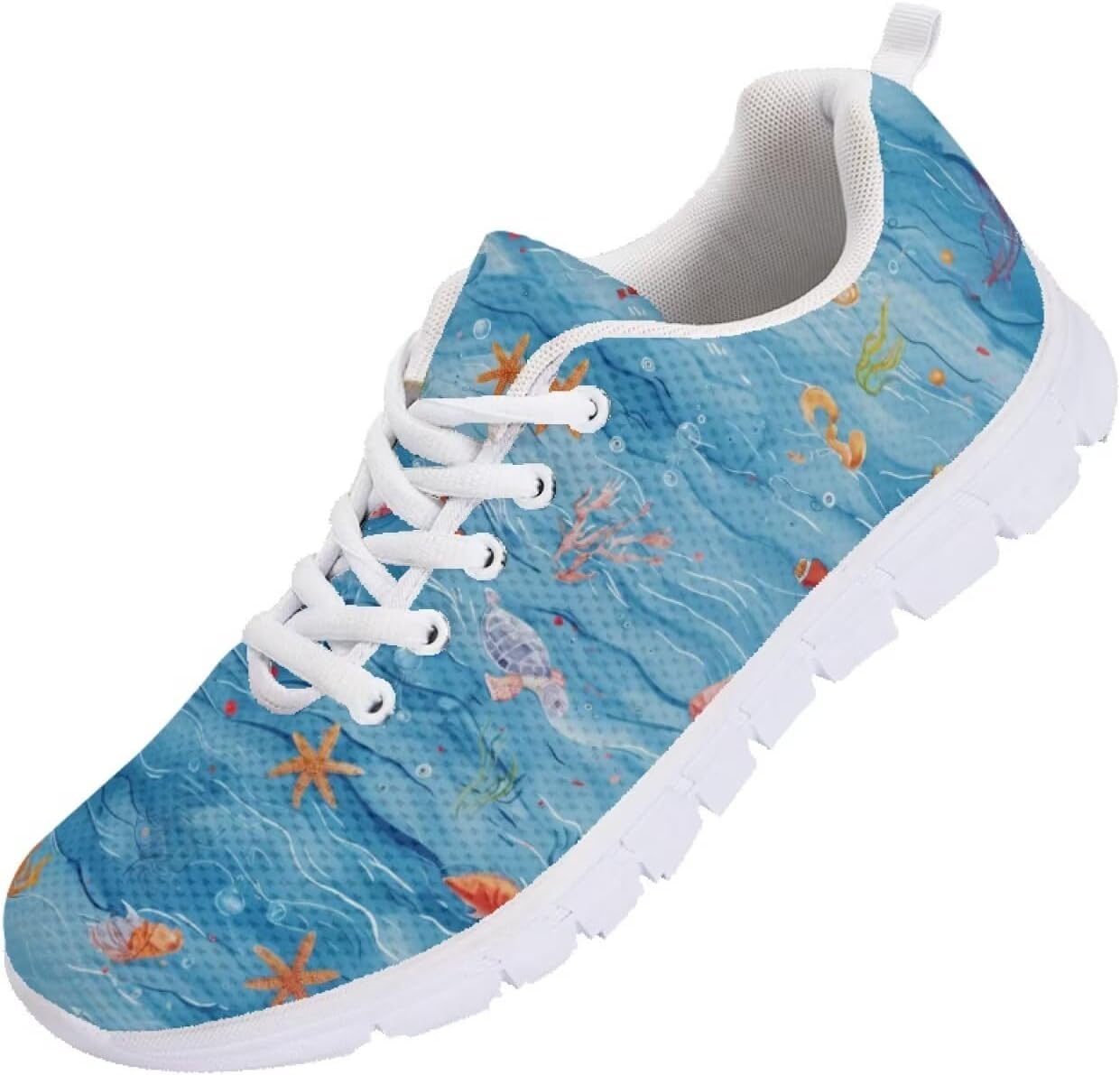 Мужские кроссовки Funnydude Funny Print 2025 Осень, легкие беговые кроссовки с дышащей сеткой, Starfish
Мужские кроссовки Funnydude Funny Print 2025 Осень, легкие беговые кроссовки с дышащей сеткой, Starfish