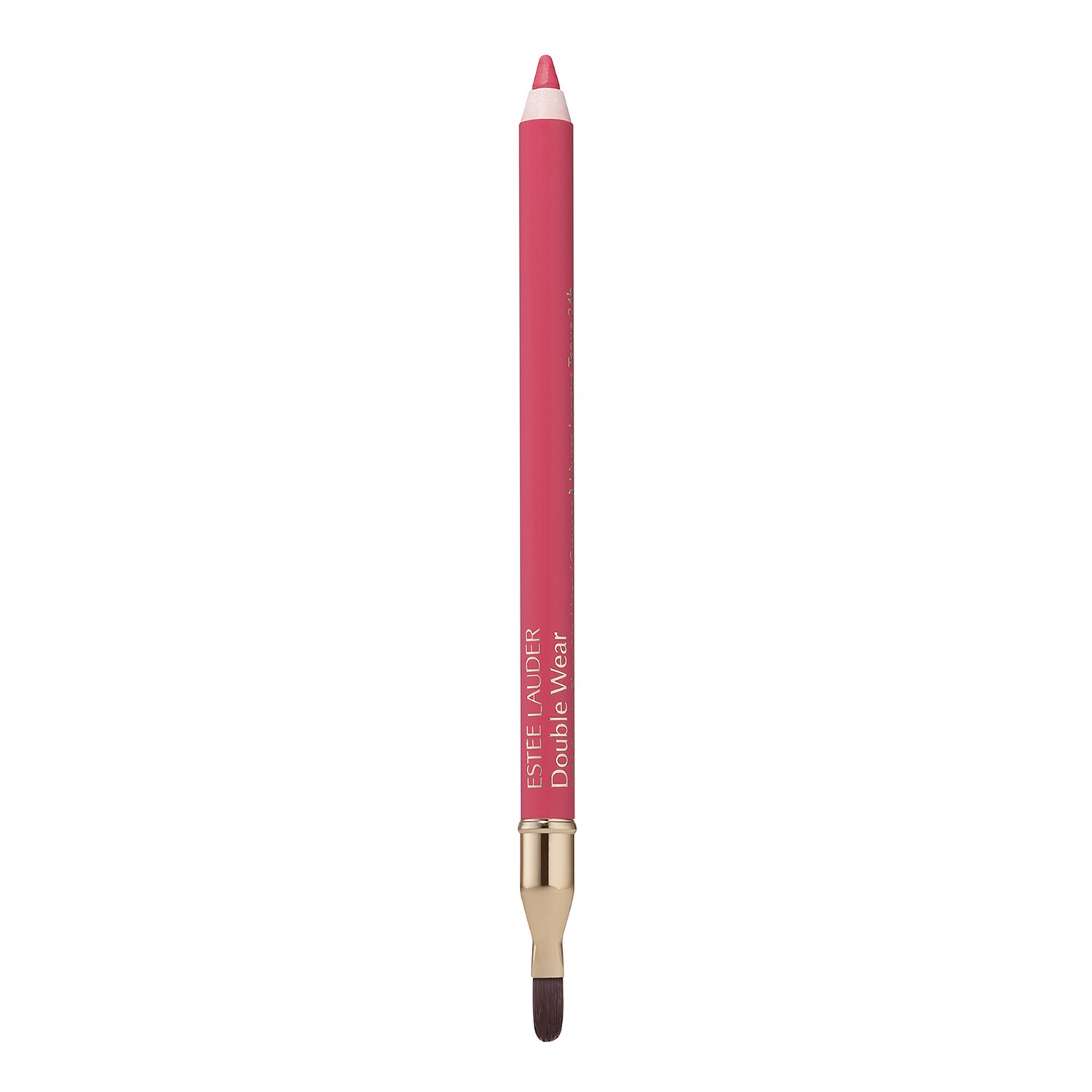 Карандаш для губ Double Wear 24H Stay-in-Place Estée Lauder, Pink (1,2 g)
Карандаш для губ Double Wear 24H Stay-in-Place Estée Lauder, Pink (1,2 g)
