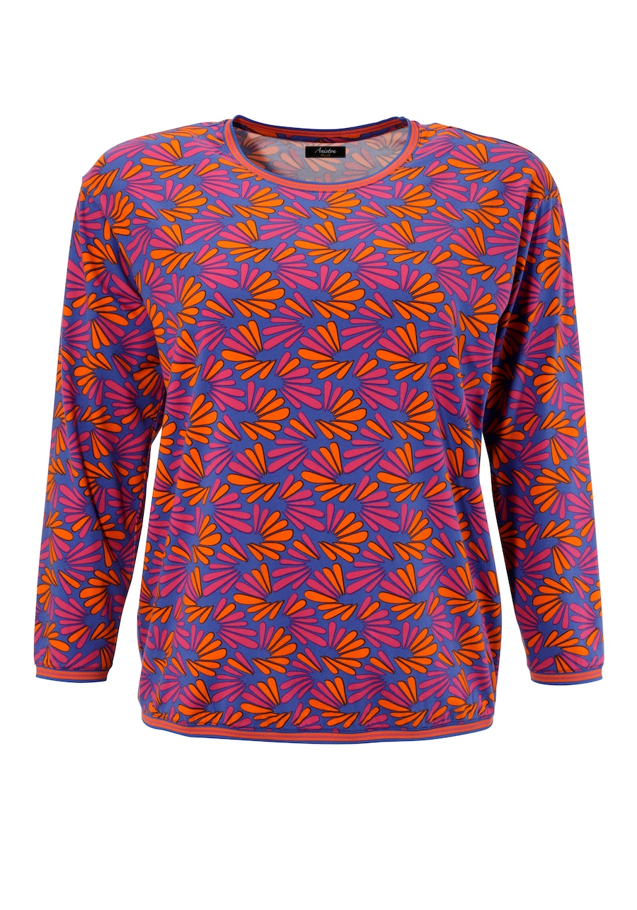 Толстовка Aniston, красный
Толстовка Aniston, красный