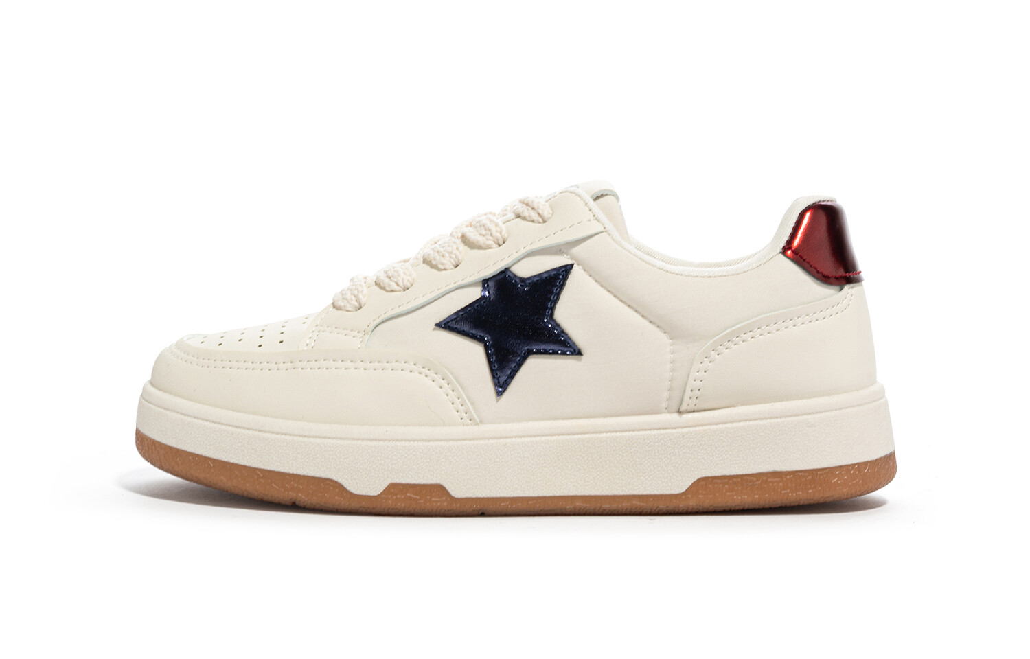 Кеды, скейтборд обувь женская низкая Humanism 1986, белый/синий
Кеды, скейтборд обувь женская низкая Humanism 1986, белый/синий