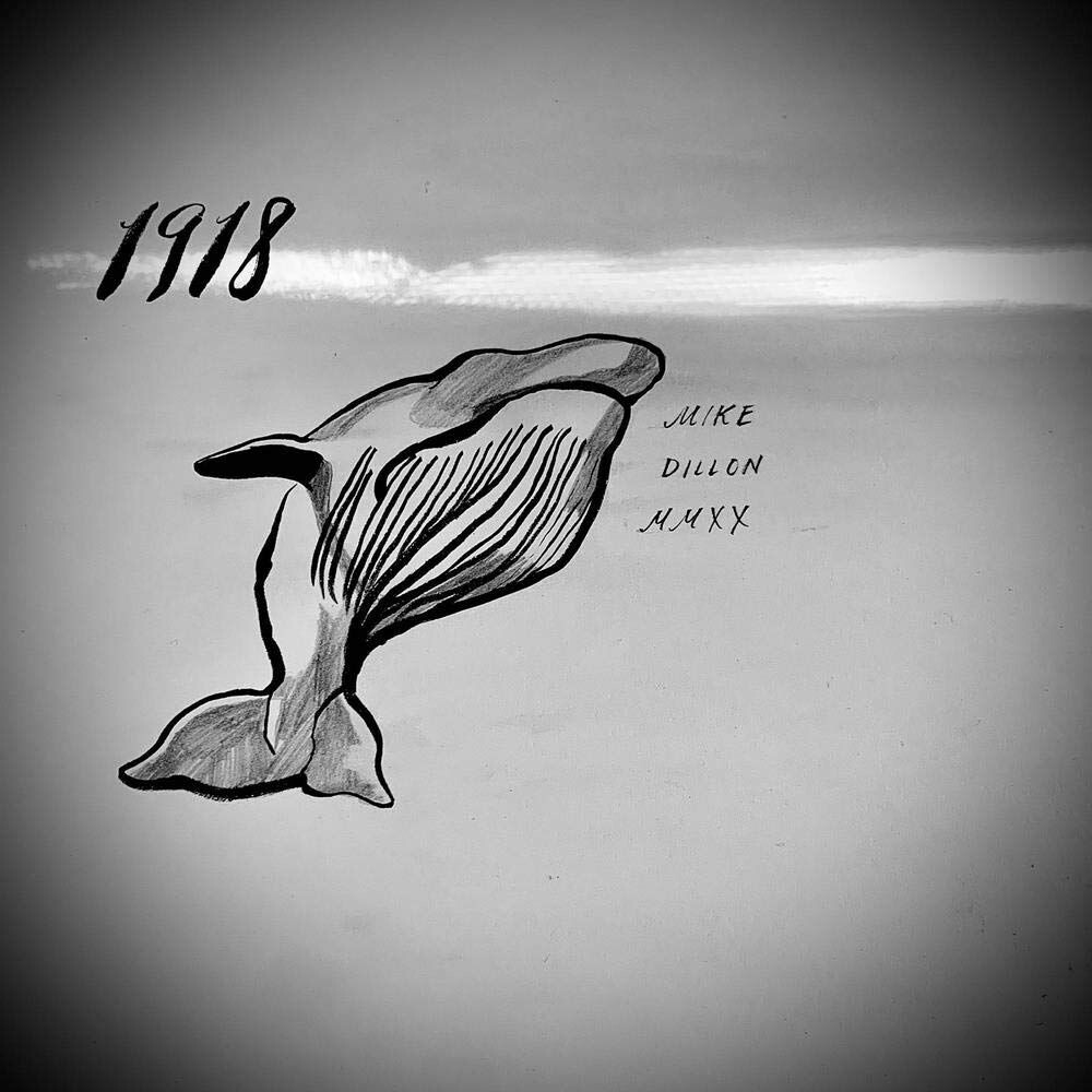 Виниловая пластинка LP 1918 - Mike Dillon
Виниловая пластинка LP 1918 - Mike Dillon