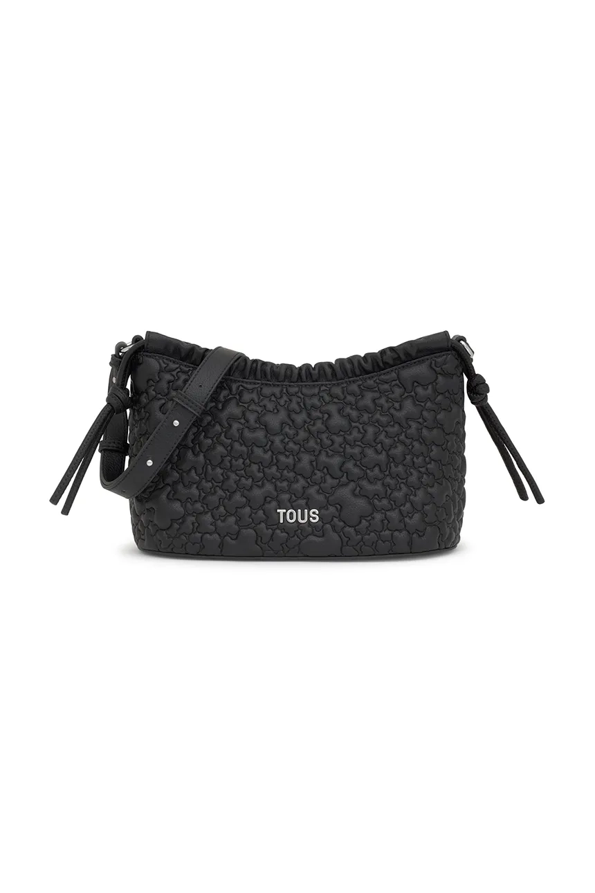 Сумочка PUFFY BEAR Tous, черный
Сумочка PUFFY BEAR Tous, черный