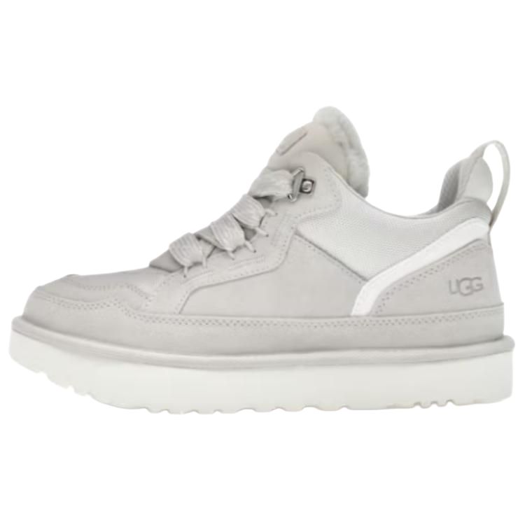 Lowmel Ceramic Mid top Casual Shoes мужские белые UGG, белый
Lowmel Ceramic Mid top Casual Shoes мужские белые UGG, белый