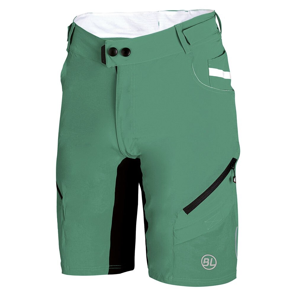 Шорты Bicycle Line Trophy, зеленый
Шорты Bicycle Line Trophy, зеленый