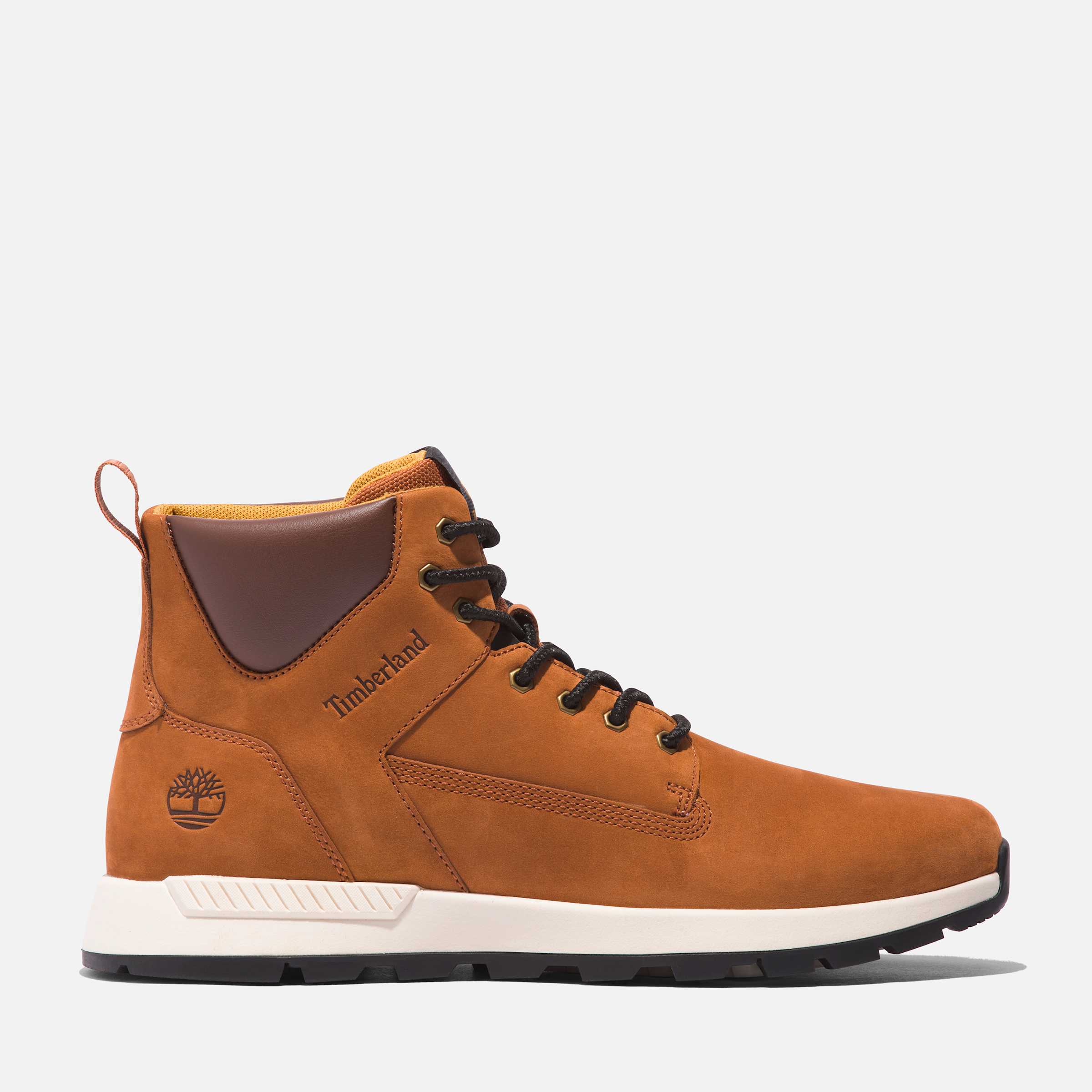 Мужские трекерные кроссовки Killington Timberland, Rust Nubuck
Мужские трекерные кроссовки Killington Timberland, Rust Nubuck
