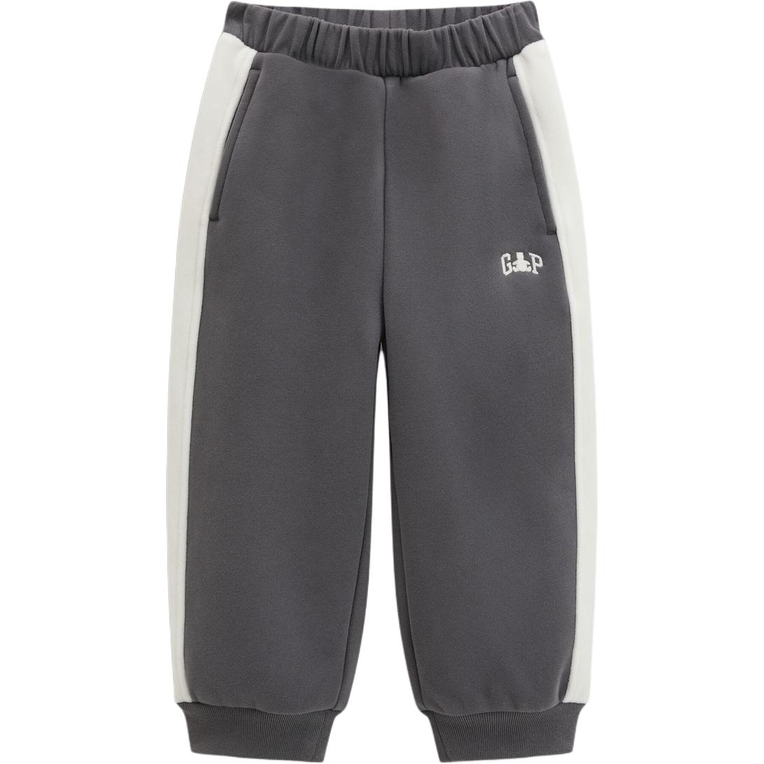 Брюки для детей 3-7 лет GAP, темно-серый
Брюки для детей 3-7 лет GAP, темно-серый