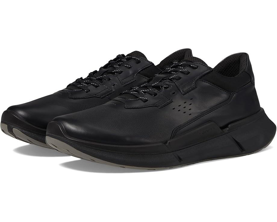Кроссовки ECCO Biom 2.2 Leather, черный
Кроссовки ECCO Biom 2.2 Leather, черный