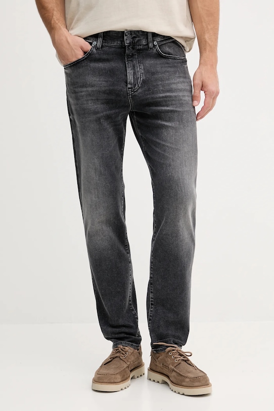 Джинсы Boss Orange, черный
Джинсы Boss Orange, черный