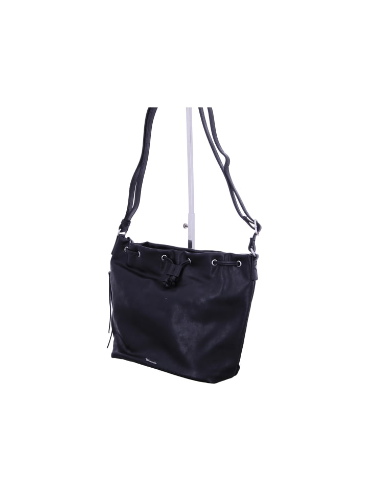 Сумка шоппер Tamaris, черный
Сумка шоппер Tamaris, черный