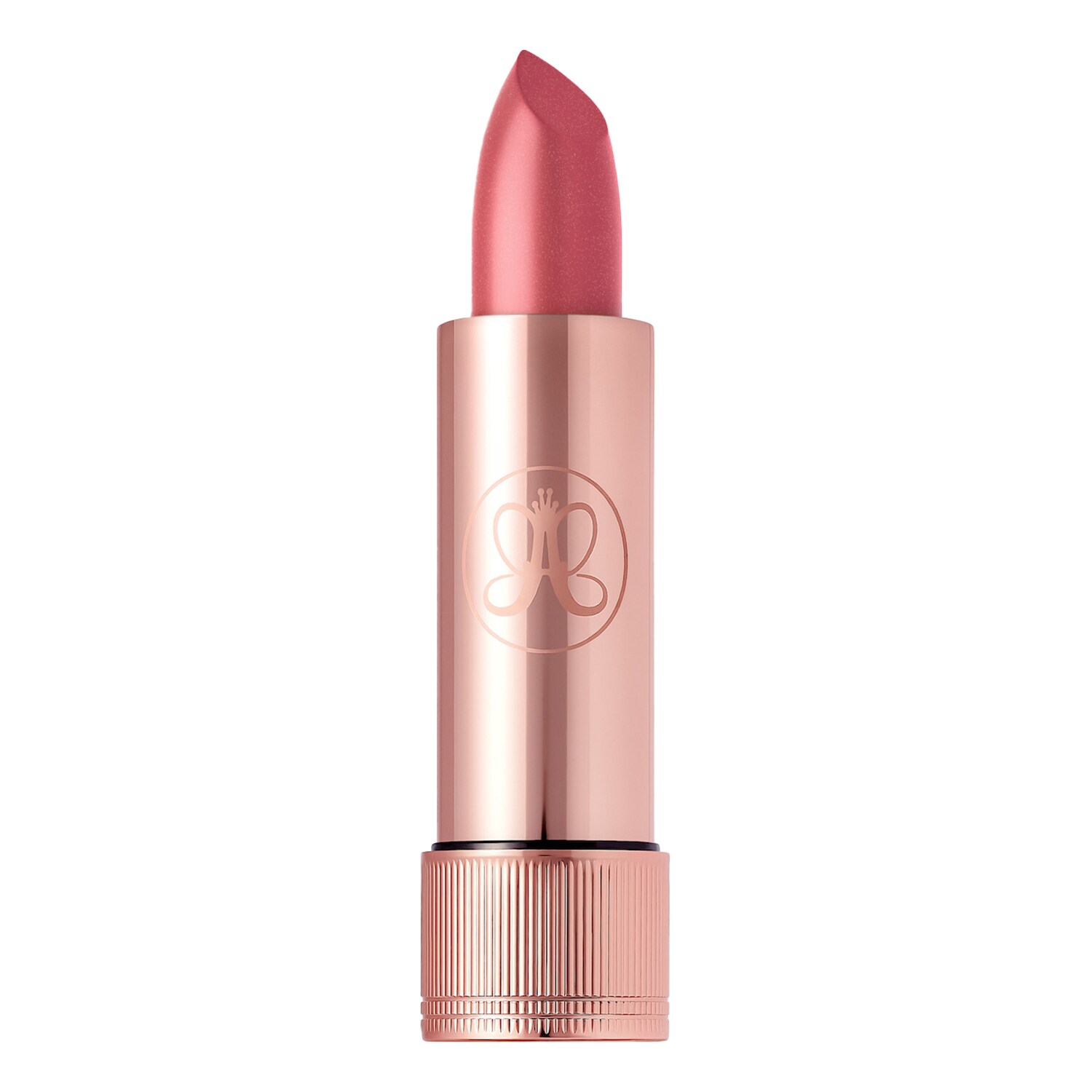 Губная помада Matte Lipstick Anastasia Beverly Hills, Rose Dream (3 g) (Satin-Finish)
Губная помада Matte Lipstick Anastasia Beverly Hills, Rose Dream (3 g) (Satin-Finish)