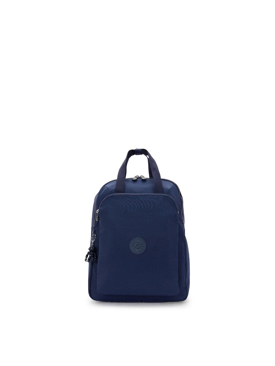 Рюкзак KIPLING Kazuki L, Dark blue
Рюкзак KIPLING Kazuki L, Dark blue
