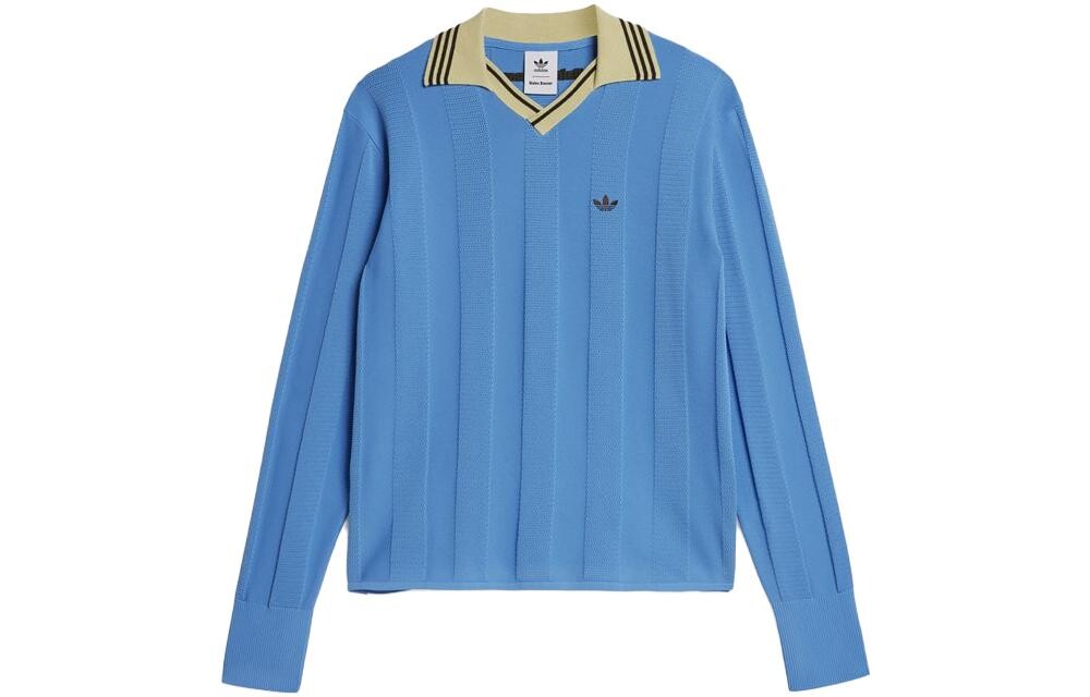 Футбольная майка унисекс Adidas Originals, цвет Blue
Футбольная майка унисекс Adidas Originals, цвет Blue