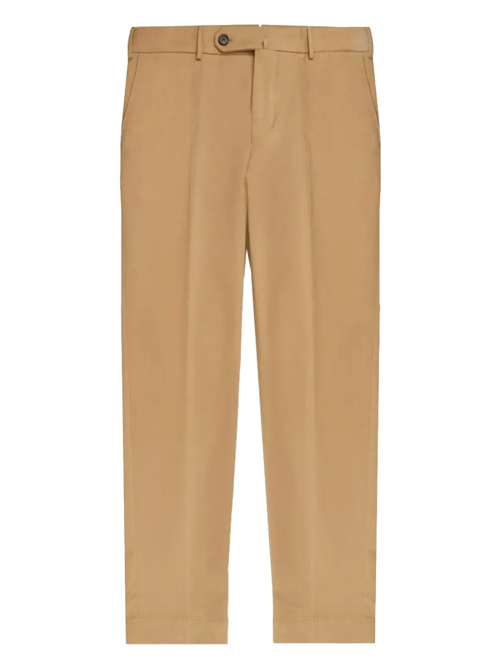 Брюки без застежки Incotex, нейтральный
Брюки без застежки Incotex, нейтральный