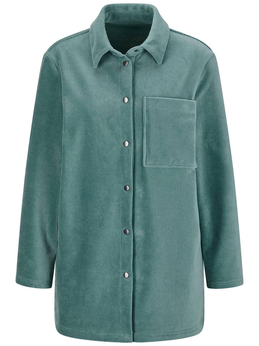 Куртка межсезонная Goldner, изумрудный
Куртка межсезонная Goldner, изумрудный