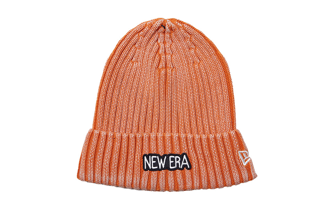 New Era Унисекс шапка бини, Orange
New Era Унисекс шапка бини, Orange