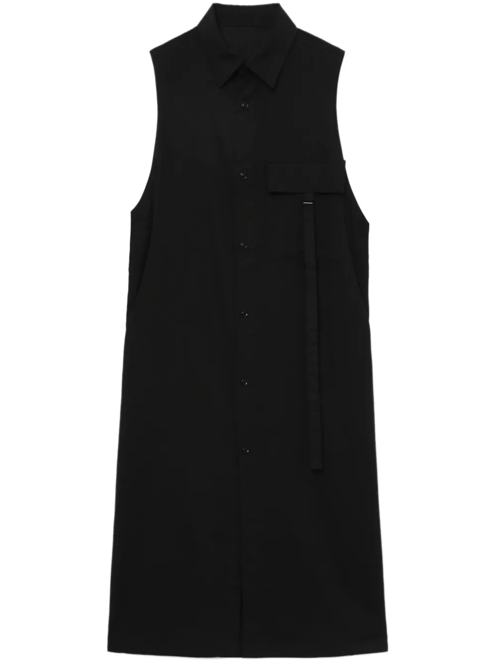 Платье миди Y's, черный
Платье миди Y's, черный