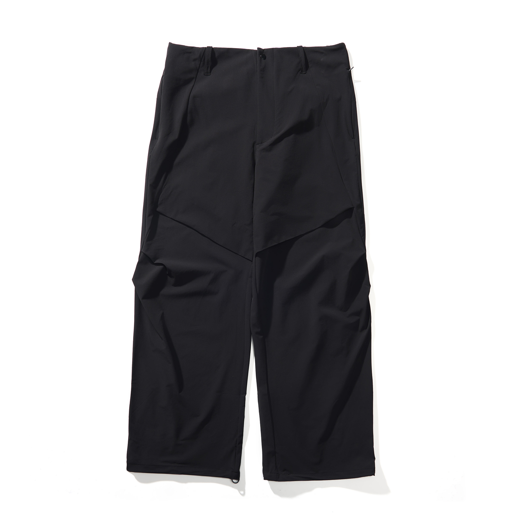 Штаны casual Monterest Shun Time Wilderness Unisex NOTHOMME, черный
Штаны casual Monterest Shun Time Wilderness Unisex NOTHOMME, черный