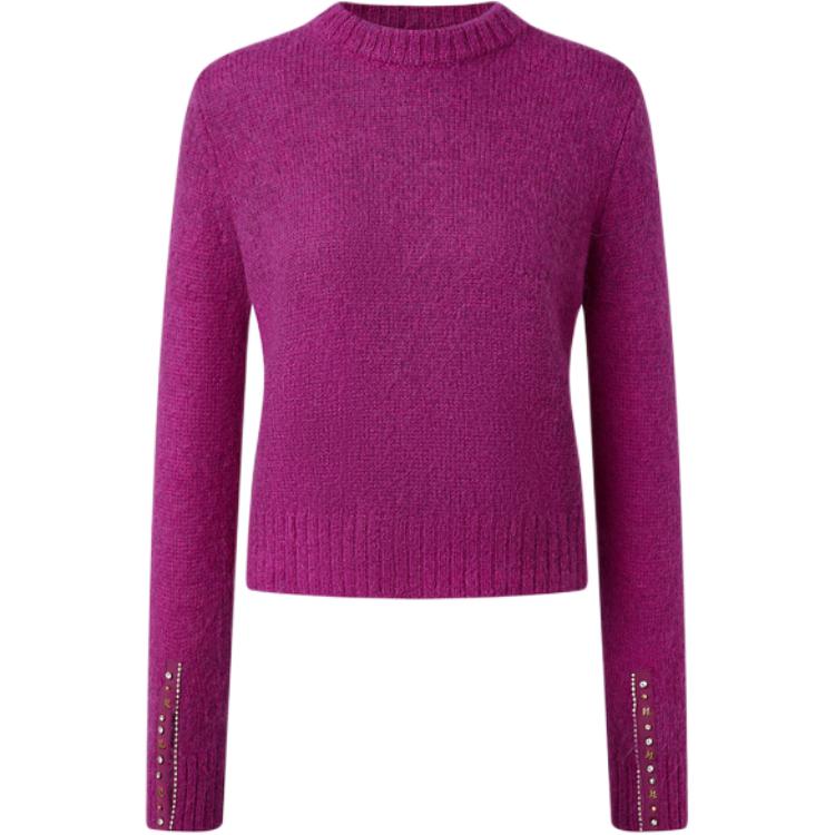 KARL LAGERFELD / Karl Lagerfeld Jeans Топ KARL LAGERFELD для женщин розово-красный
KARL LAGERFELD / Karl Lagerfeld Jeans Топ KARL LAGERFELD для женщин розово-красный