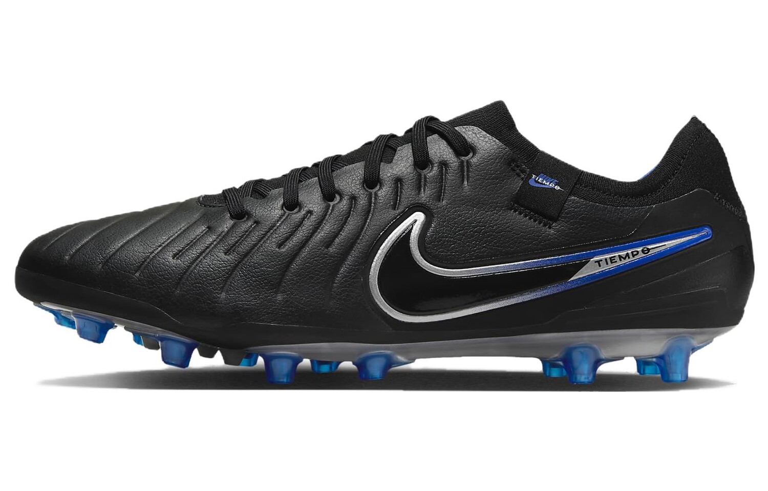 Футбольные бутсы Tiempo Legend 10 унисекс с низким верхом Nike
Футбольные бутсы Tiempo Legend 10 унисекс с низким верхом Nike