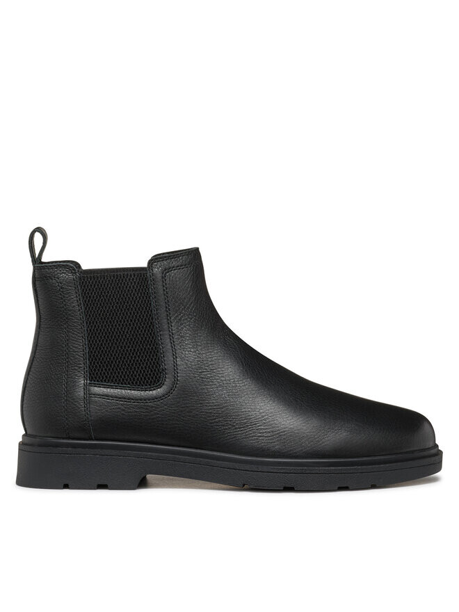 Классические Ботильоны Geox, черный
Классические Ботильоны Geox, черный