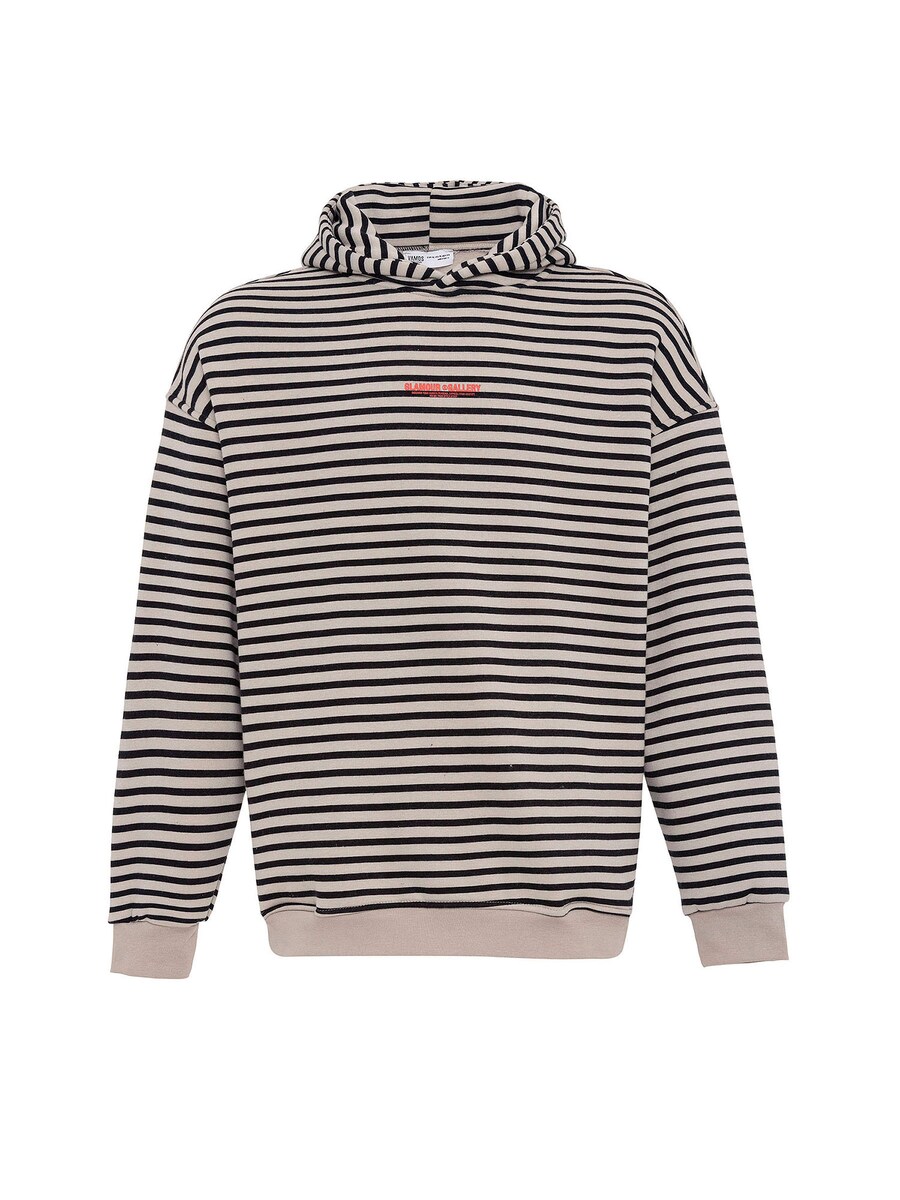 Толстовка VAMOS CLO, светло-коричневый
Толстовка VAMOS CLO, светло-коричневый