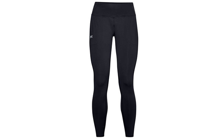 Женские трикотажные спортивные штаны Under Armour, цвет Black
Женские трикотажные спортивные штаны Under Armour, цвет Black